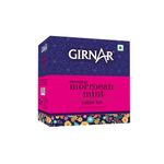 Girnar Green Tea with Morrocan Mint (10 Tea Bags)