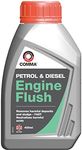 Comma EF400M Engine Flush, 400 ml