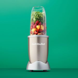nutribullet 900 Series Blender – 4-Piece Set