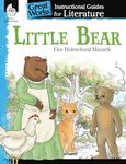 Little Bear: An Instructional Guide for Literature