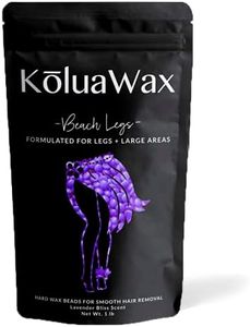 KoluaWax H