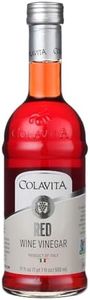 Colavita Aged Red Wine Vinegar -- 17 fl oz - 2 pc