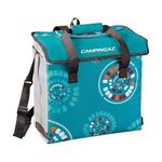 Campingaz Ethnic MiniMaxi 29L Soft Cooler Bag – Ice Retention Up to 14 Hours, Large Capacity, Insulated Cooler
