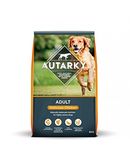 Autarky Hypoallergenic Delicious Chicken Dry Dog Food with Added Herbs, 12 kg