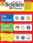 Hands-On Science -- 20 Themes, Grad