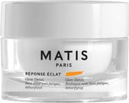 Matis Reponse Eclat Glow-Detox Face Cream 50 ml, Clear/White
