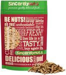 Sincerely Nuts Gourmet Salted Sesame Sticks Snacks, 3lb - Kosher Certified - Crunchy Toasted Sesame Seed Crackers for Trail Mix & Soup