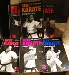 Karate Series