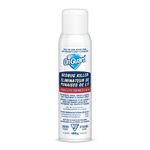 Flea Tick Spray Home Depot