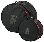 TAMA DSS28LJ Standard Series Drum Bag Set 2pc Club-JAM Mini - Black