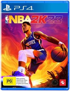 NBA 2K23 -