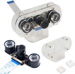 Hailege Raspberry Pi Camera 5MP OV5