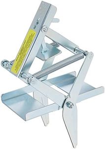 Wire Tek 1001 EasySet Trampa para eliminar topos