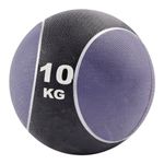 York 10kg Medicine Ball