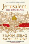 JERUSALEM: The Biography