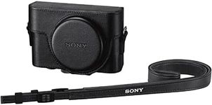 Sony LCJ-RXK Jacket Case for RX100 