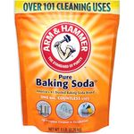 Arm & Hammer Baking Soda, 5 Lbs