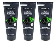 Freeman Facial Charcoal & Black Sug