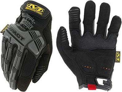 Mechanix W