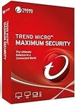 Trend Micro Maximum Security 2023 v