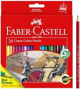 Faber-Cast