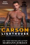 Carson: French Edition (Lighthouse Security Investigations West Coast French Edition t. 1)