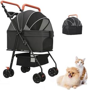 Pet Stroll