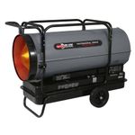 Dyna-Glo KFA650DGD 650,000 BTU Kerosene Forced Air Heater