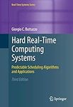 Hard Real-Time Computing Systems: P
