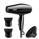 Professional Ionic Hair Dryer with 