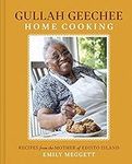 Gullah Geechee Home Cooking: Recipe