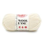 Lion Brand Yarn Company 1-Piece Wool-Ease Yarn, Fisherman 620-099