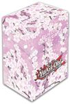 Konami Ash Blossom 70 ct YuGiOh Deck Box