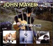 John Mayers