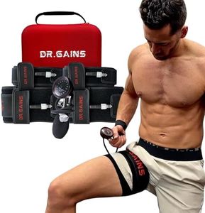 Dr. Gains 