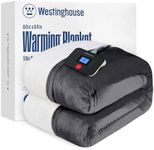 Westinghouse Electric Blanket Full,