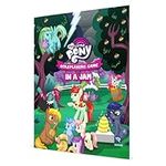 My Little Pony Roleplaying Game: in