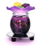 Oil Warmer For Scented Oil