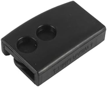 PEVAST New OEM Side Kickstand Rubber Pad Replacement, 5412662