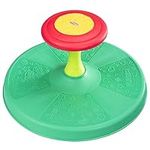 Playskool Sit 'N Spin Toy for Toddl