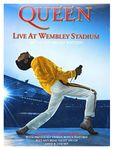 Live at Wembley 25th Anniversary [2DVD+2CD Deluxe Edition] [2011]