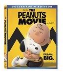 The Peanuts Movie (2015)