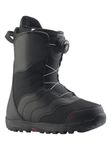 2024 Burton Mint BOA Womens 7 Black Snowboard Boots