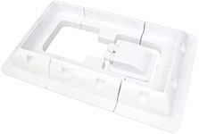 Baotkere Solar Panel ABS Mounting B