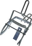 Pest Stop Claw Mole Trap - Deter Moles - Kill Moles - Powerful Jaws - Long Handle - Robust - Rust Resistant - Reusable