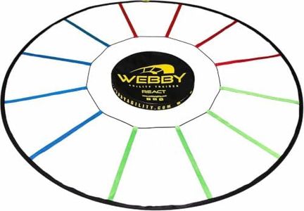 Webby Reac