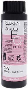 Redken Shades EQ Color Gloss, 07Nb-Chestnut, 2 oz
