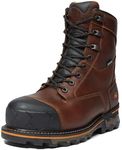 Timberland PRO Men's Boondock 8 Inc