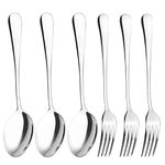 Spoon Forks