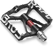 ROCKBROS Bicycle Pedals 9/16 "Alumi